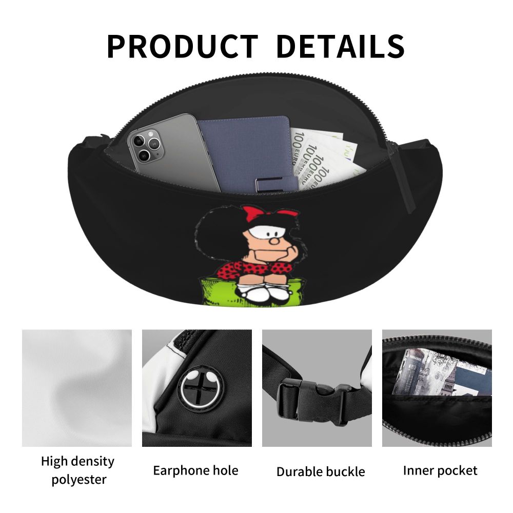 Fanny Pack