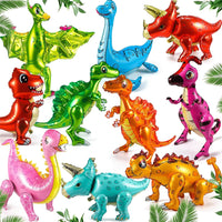 Ballon Gonflable Dinosaure