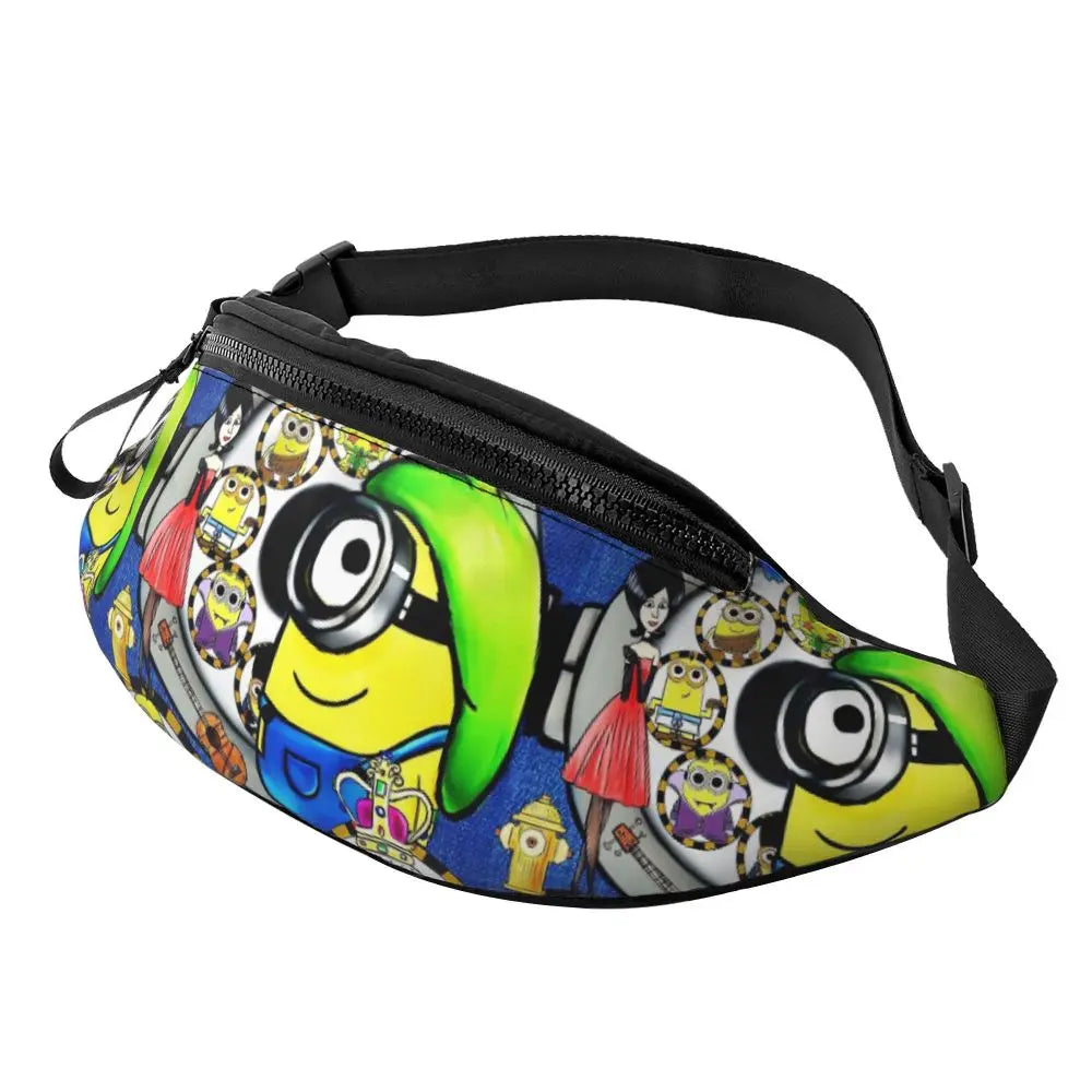 Fanny Pack