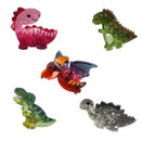 Figurines  Dinosaures