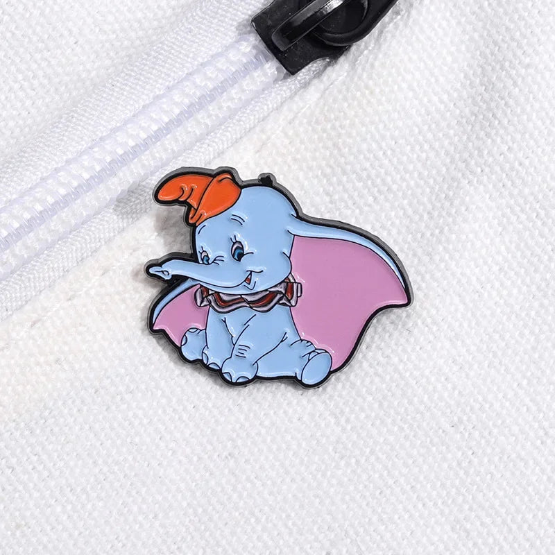 Pin's