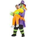 Costume Gonflable