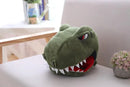 Chapeau Dinosaure