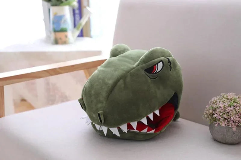 Chapeau Dinosaure