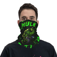 Bandana Neck Marvel