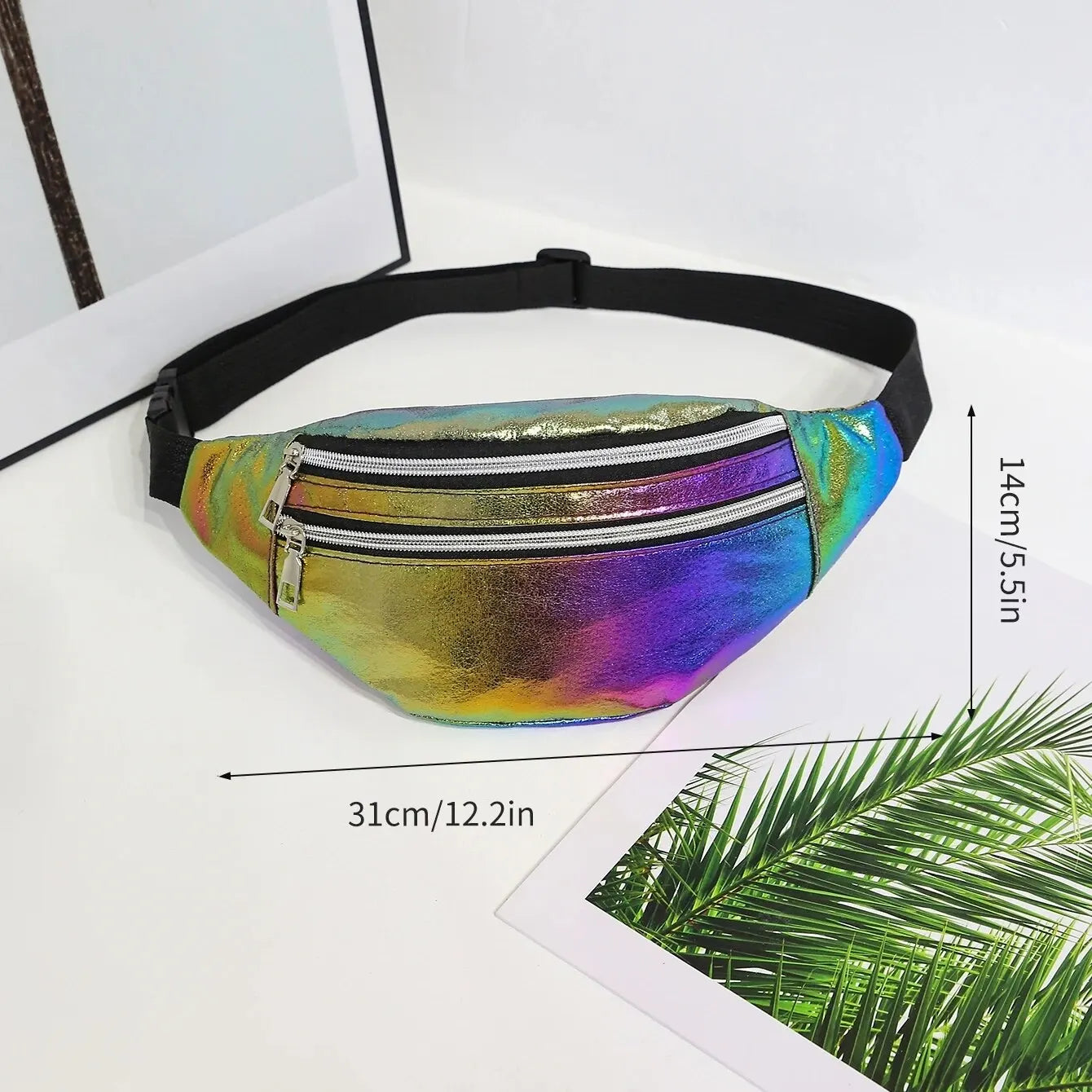 Fanny Pack