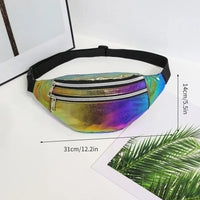 Fanny Pack