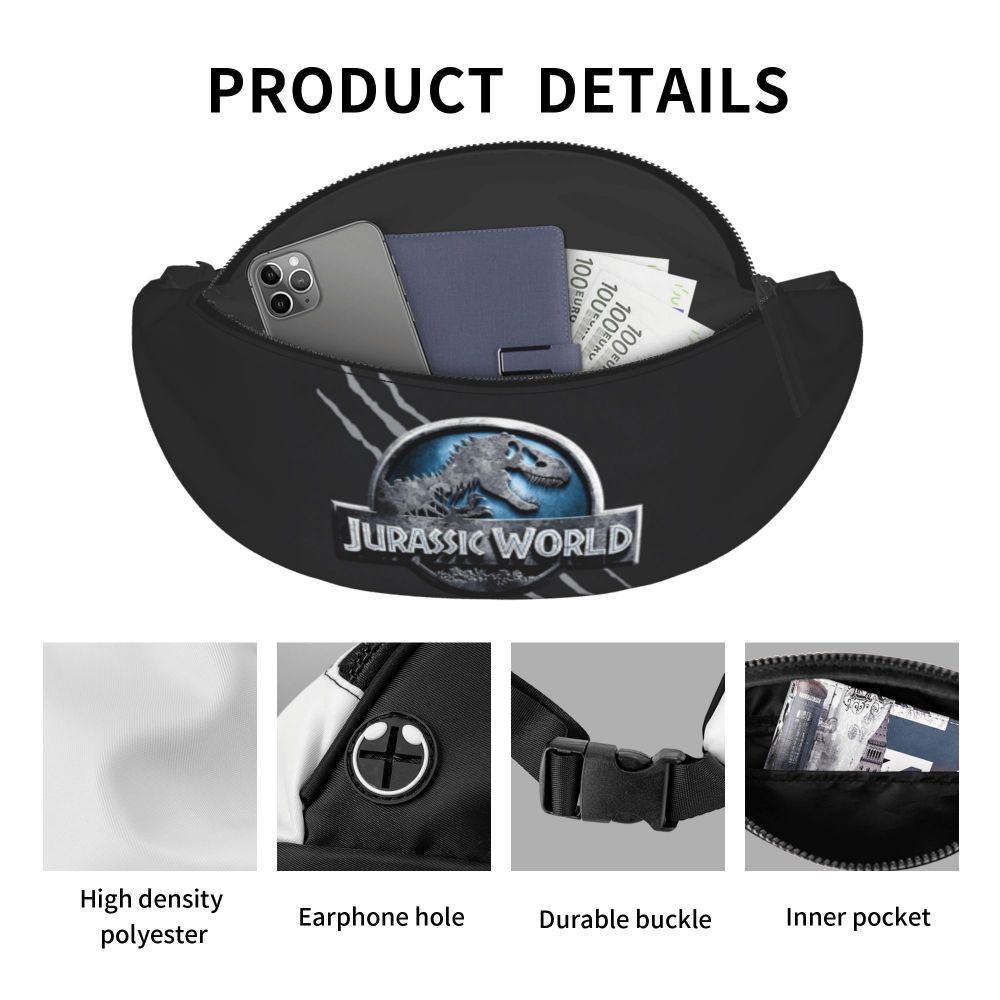 Fanny Pack