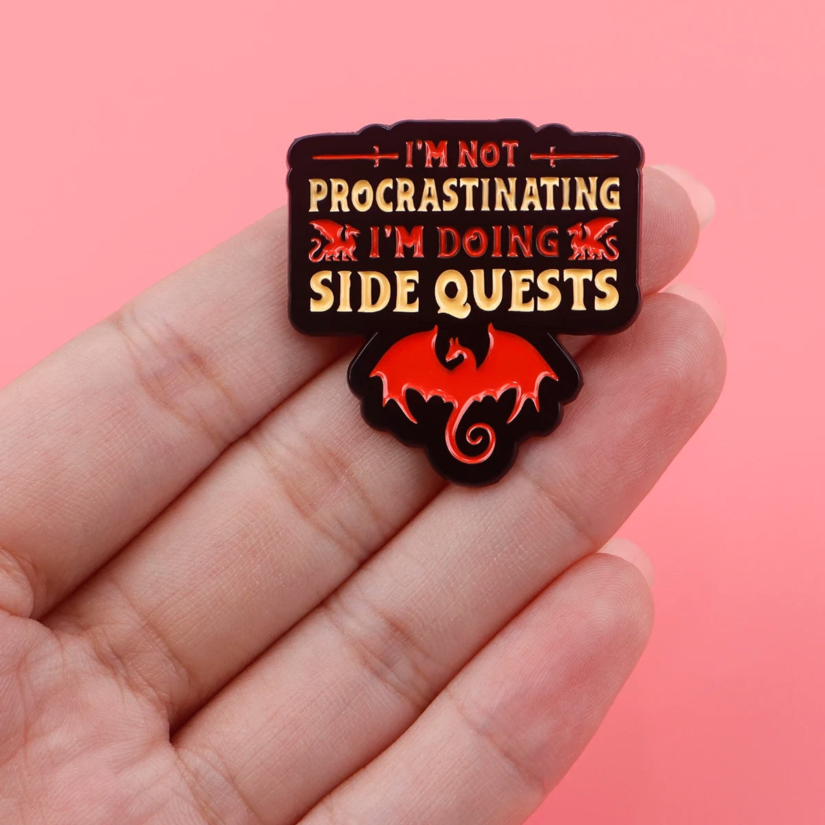 Pin