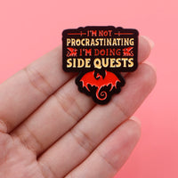 Pin