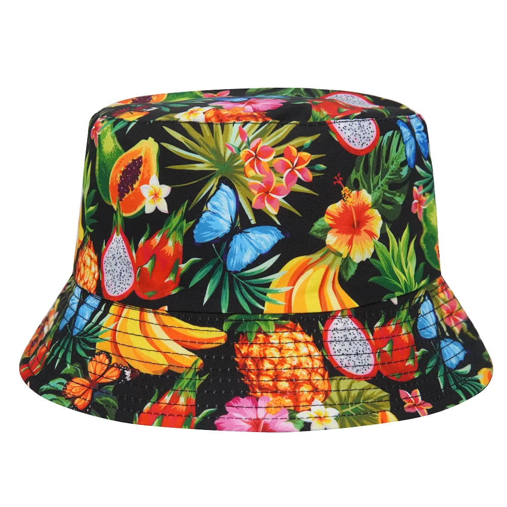 Bucket Hat