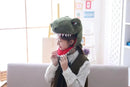 Chapeau Dinosaure