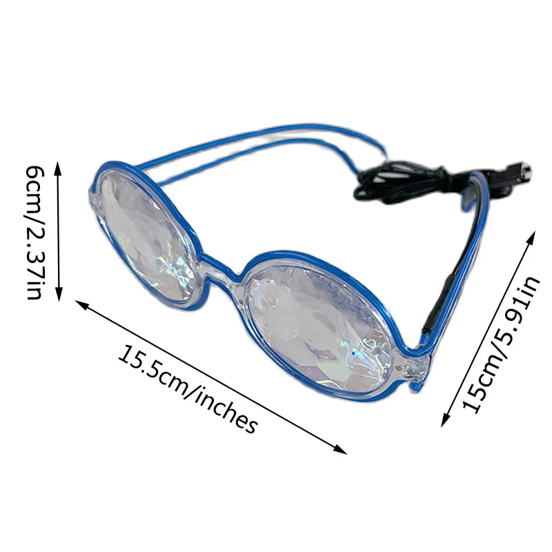 Lunette LED