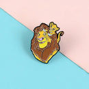 Pin's