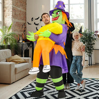 Costume Gonflable