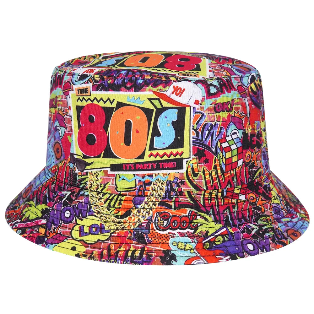 Bucket Hat