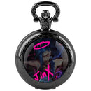 Montre de poche vintage
