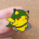Pin