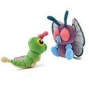 Peluches Fantastiques