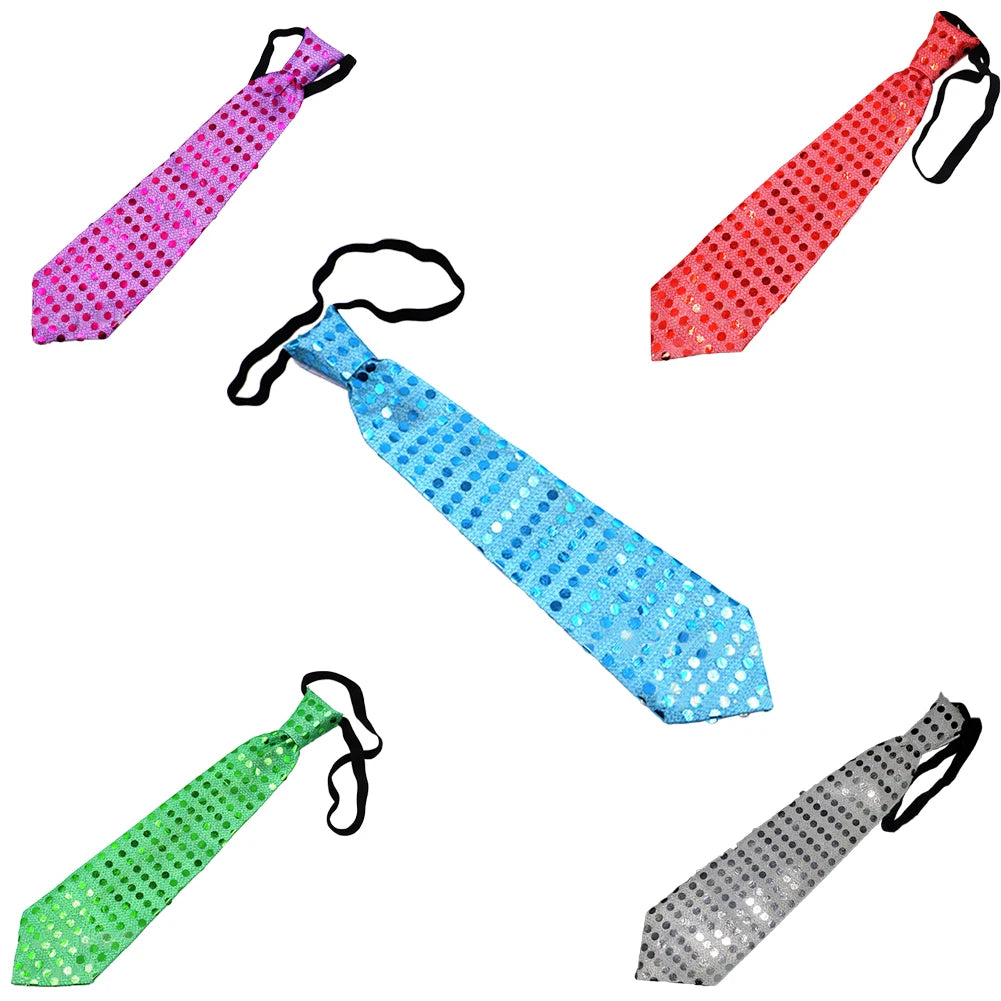 Ties