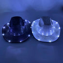 Chapeau LED