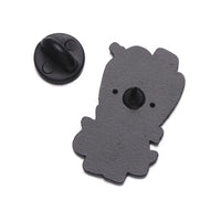 Pin's
