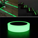 Ruban fluorescent