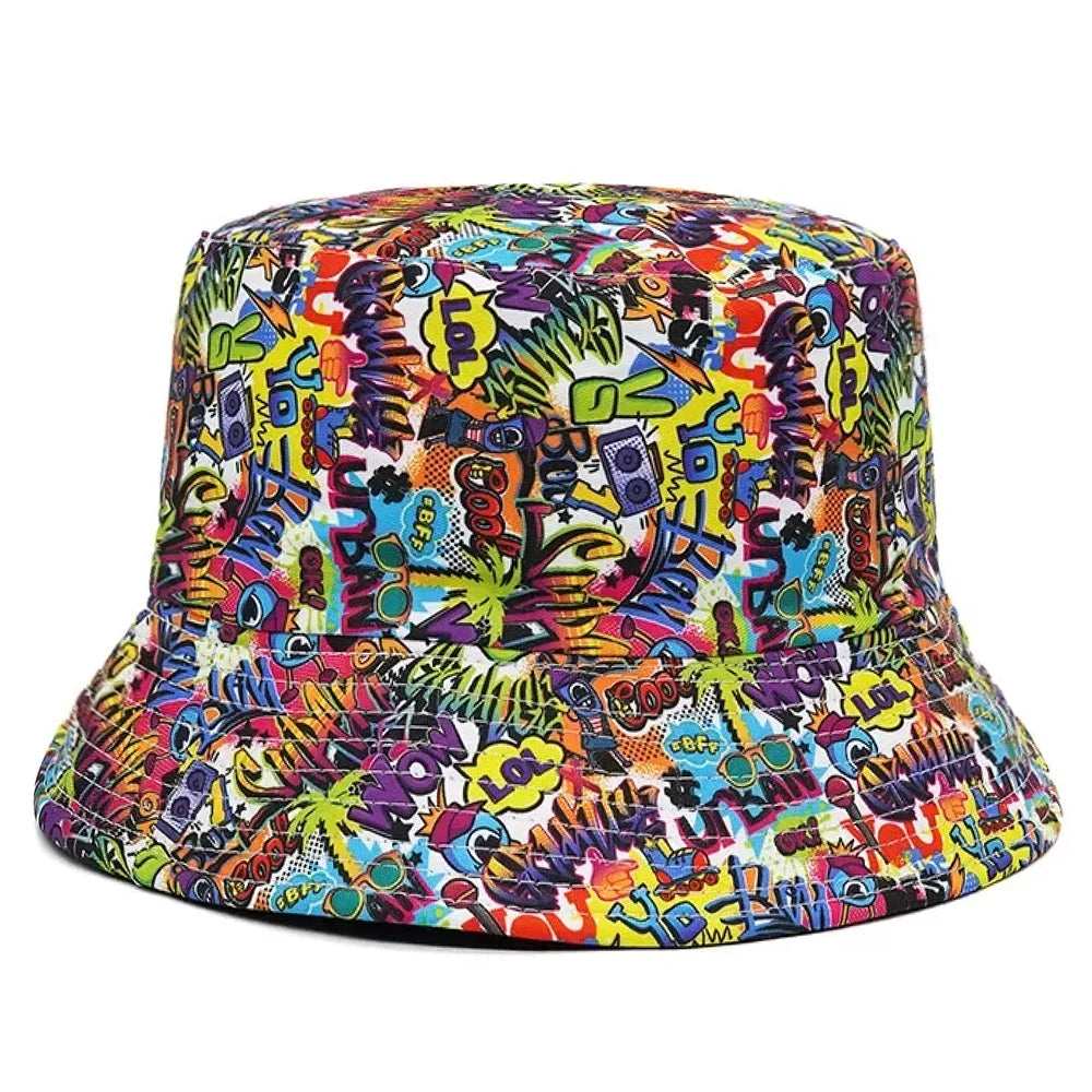 Bucket Hat