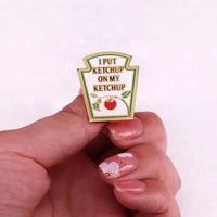 Pin