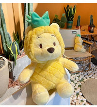 Peluche Secrète