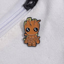 Pin's