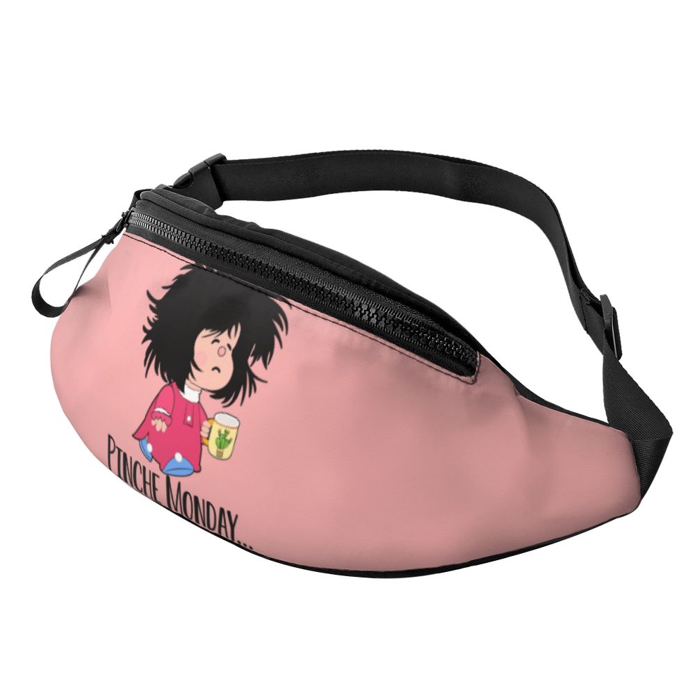 Fanny Pack