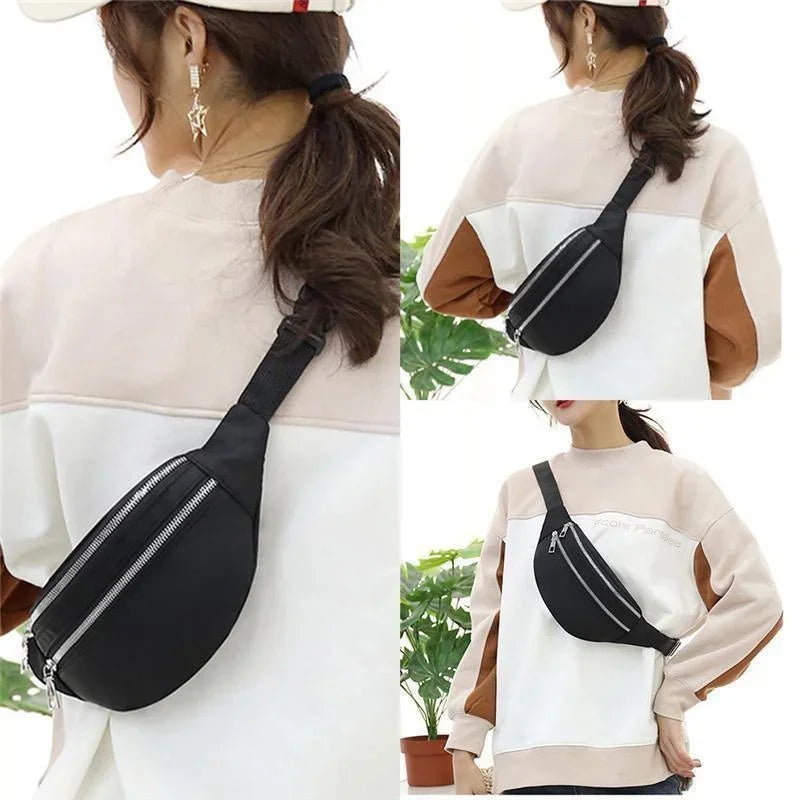 Fanny Pack