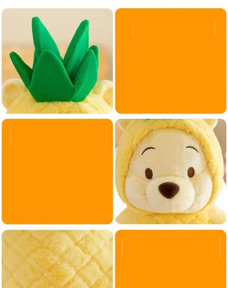 Peluche Secrète