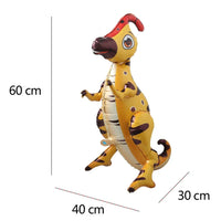 Ballon Gonflable Dinosaure