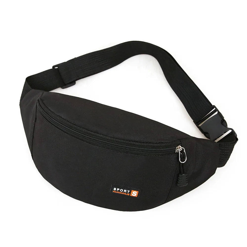 Fanny Pack