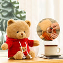 Peluche Secrète