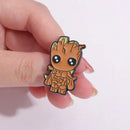 Pin's