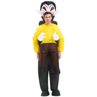 Costume Gonflable