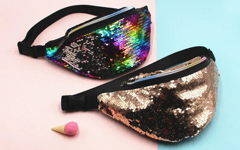 Fanny Pack