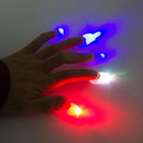 LED pour doigts