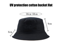 Bucket Hat Milf Hunter