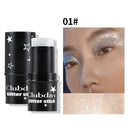 Sticks  paillettes