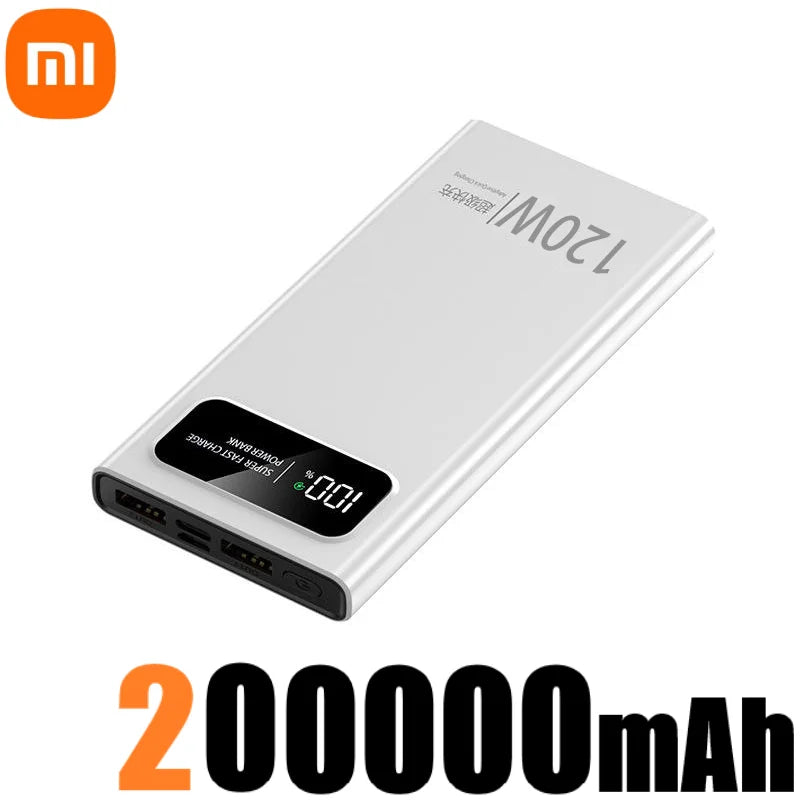 Chargeur Portatif