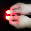 LED pour doigts