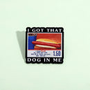 Pins
