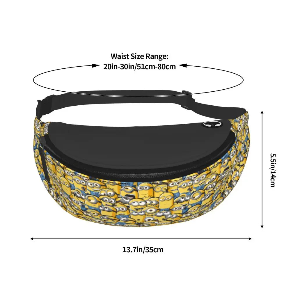 Fanny Pack