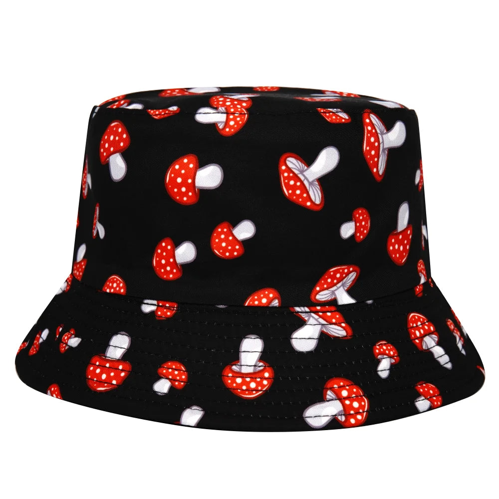 Bucket Hat