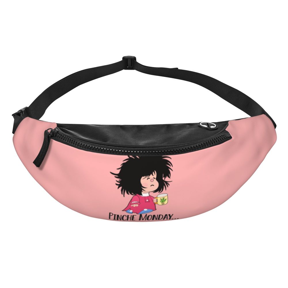 Fanny Pack