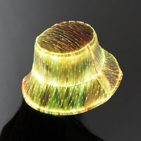 Chapeau LED